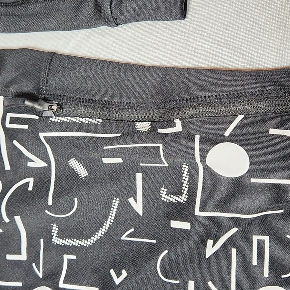 Tech Zip-up Sweater - Picture 10 of 12